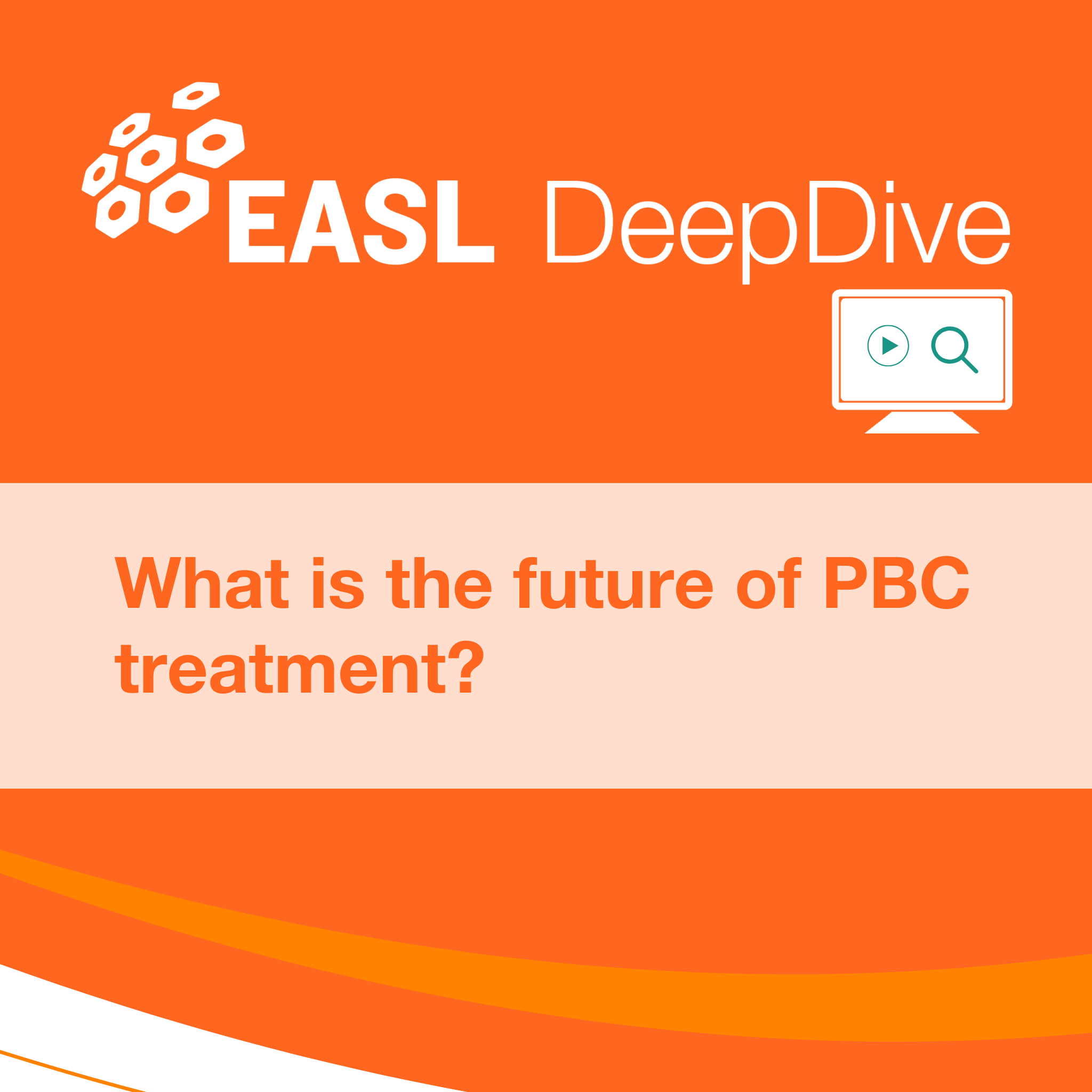 EASL Video Podcasts