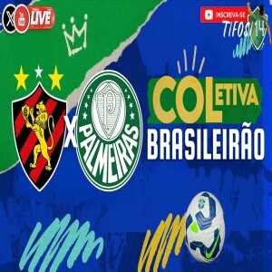 Coletiva • Abel Ferreira • Pós-Jogo: SPORT-RE 1 x 2 PALMEIRAS  • Brasileirão 2025