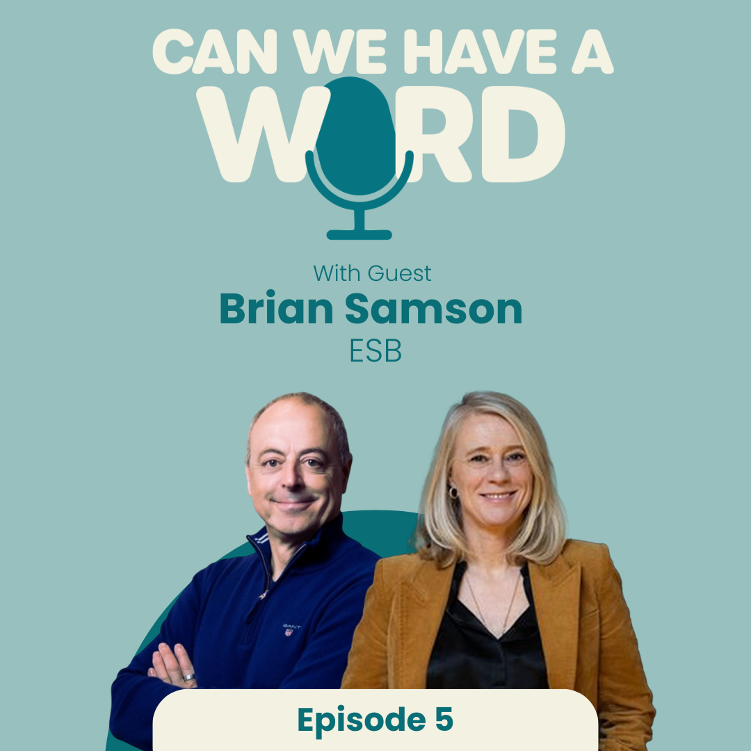 Can We Have a Word?