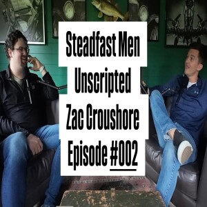 Zac Croushore - God Always Knows Your Next Step | SMU #002