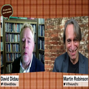 Curriculum vs Data. Episode 14