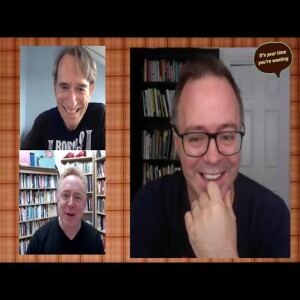 Episode 2 - What if the numbers go up?