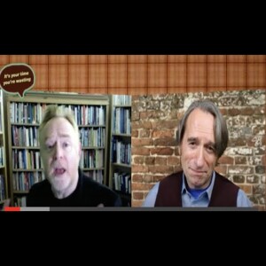 Debate, Oracy and Free Speech - Episode 15