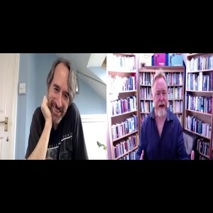 Unrehearsed intellectual adventures 2