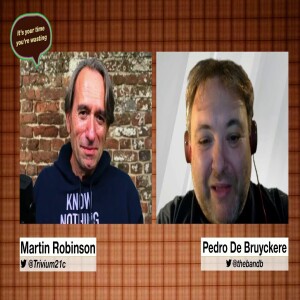Across the Divides - Episode 11