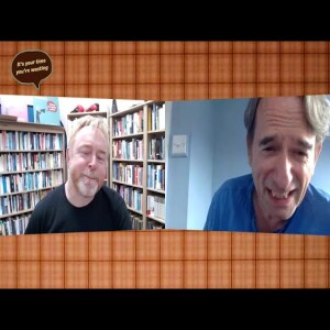 Episode 1 - The Return