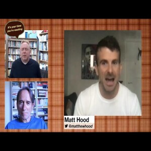 Episode 4: Curriculum thinking