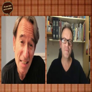Episode 3 - Back to Normal?