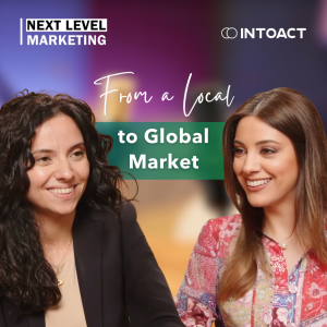 Episode 4 – From a Local to Global Market