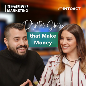 Episode 5 - The Digital Skills That Make Money