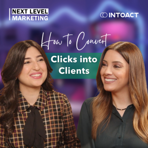 Episode 6 - How to Convert Clicks into Clients