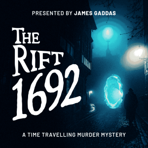 The Rift: 1692 Going Back