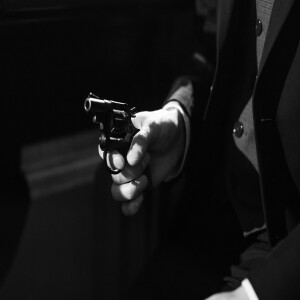 Episode 1: Mafioso Rap