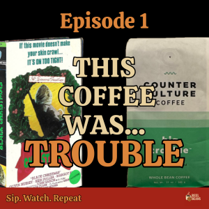 Ep 1 Bitter Notes and Holiday Shadows