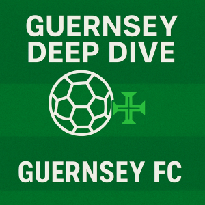 Guernsey FC: Triumph and Trials
