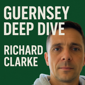 Richard Clarke A Chronic Offender