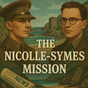 Loyalty Under Siege: A Covert Mission's Cost on Guernsey