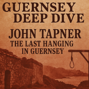 Guernsey's Dark Past: The Elizabeth Sojourn Murder