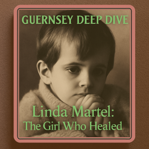 The Healing Mystique of Linda Martel