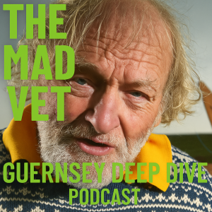 The Mad Vet