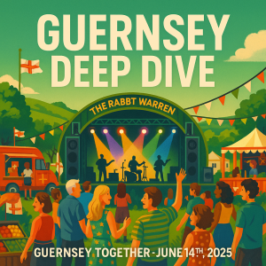 The Spirit of Sound – Guernsey Together Festival 2025