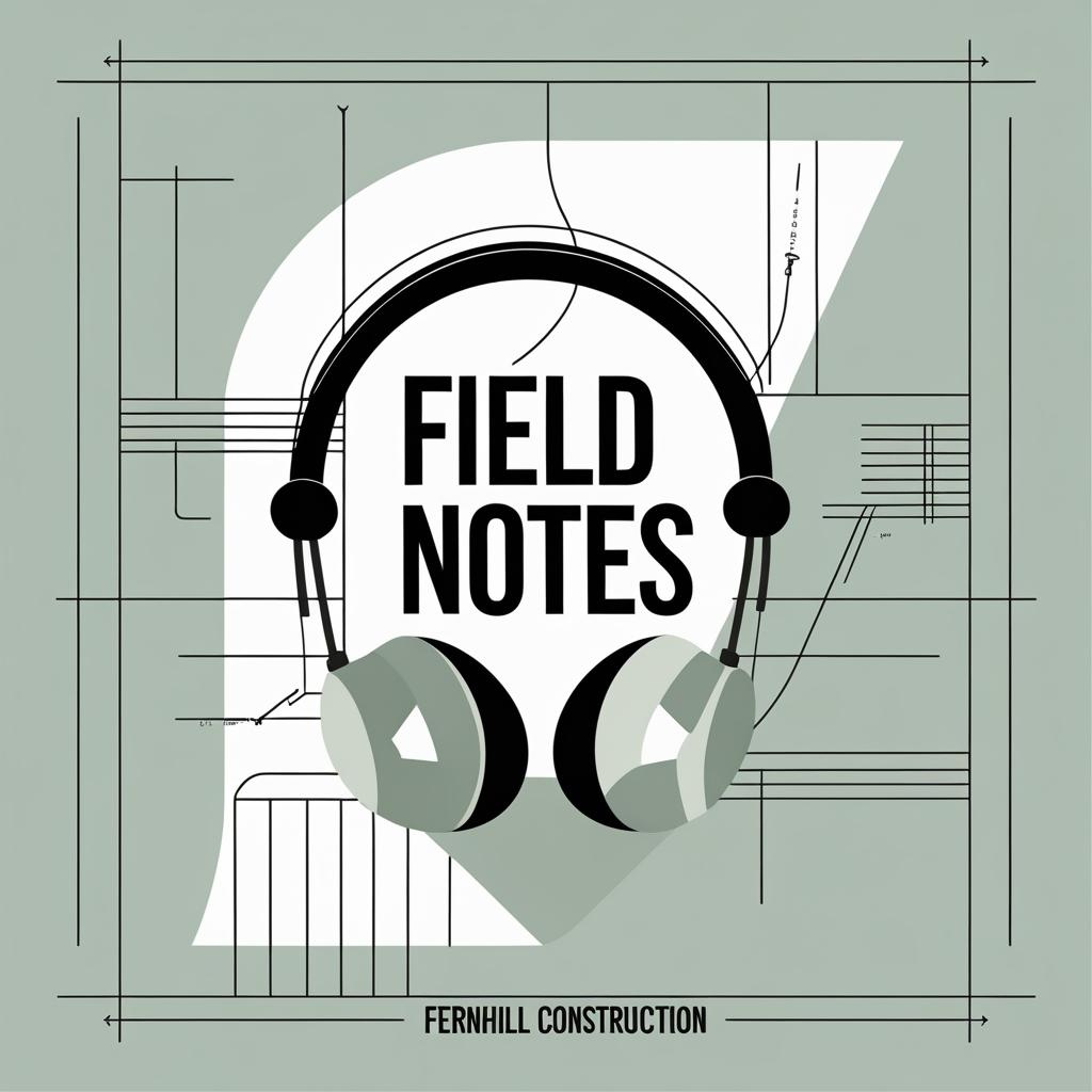 Lessons Learned from my first year podcasting