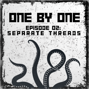 1x1-02 : Separate Threads