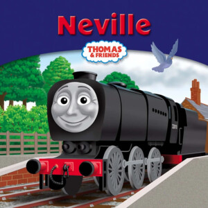 Thomas & Friends, Neville the new Engine