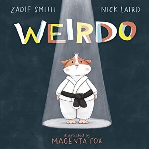 Weirdo, by Zadie Smith