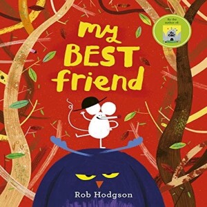My Best Friend, by Rob Hodgson