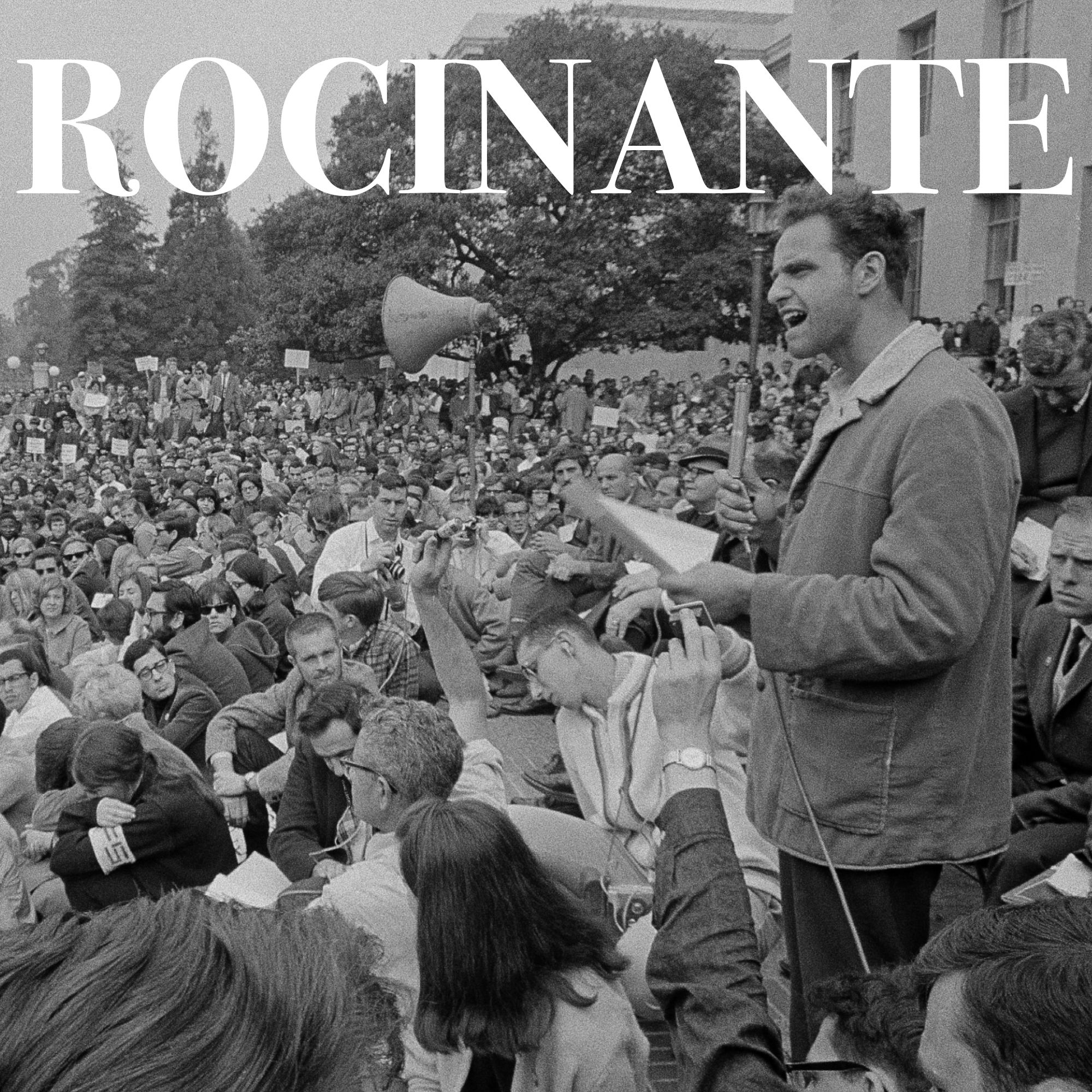 Rocinante