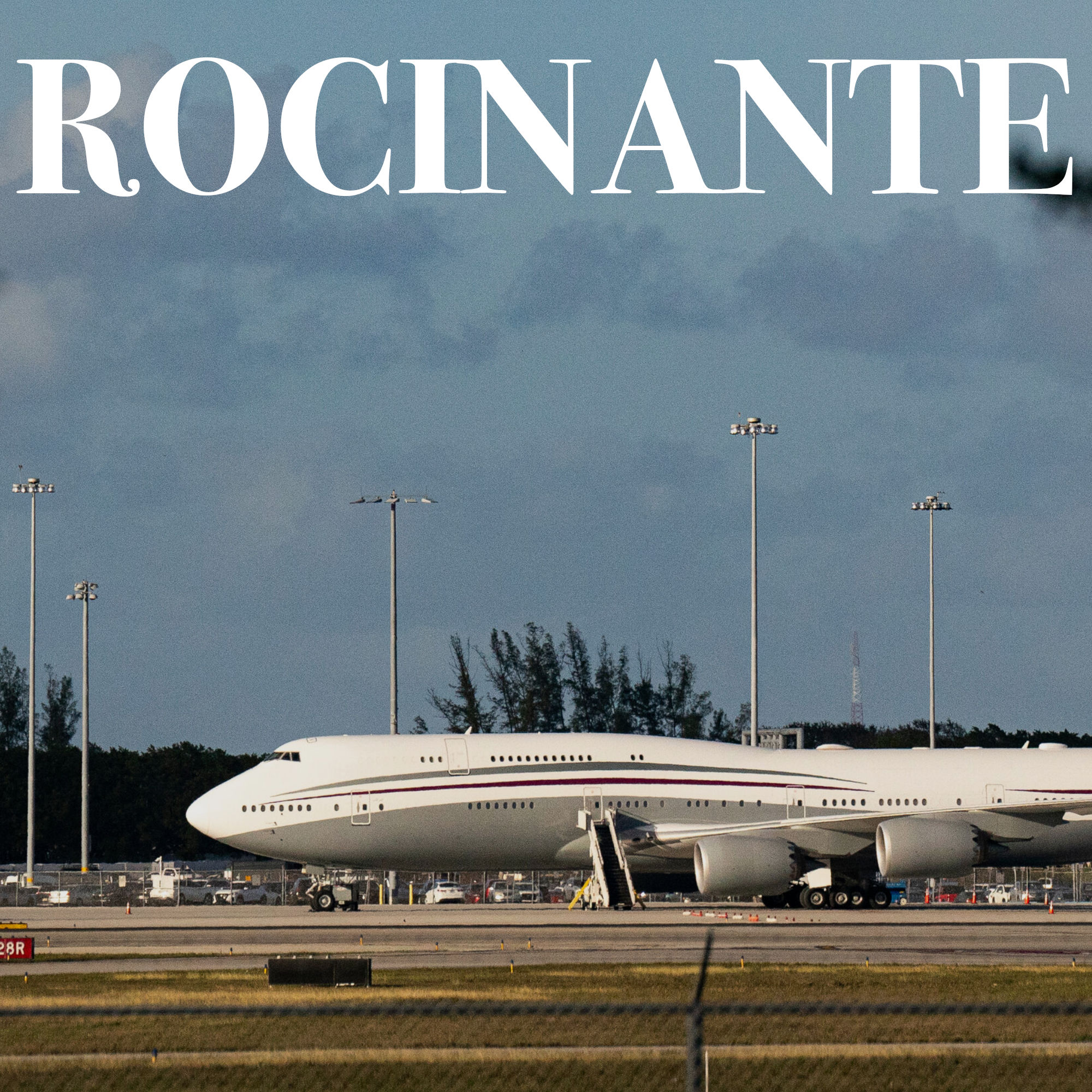 Rocinante