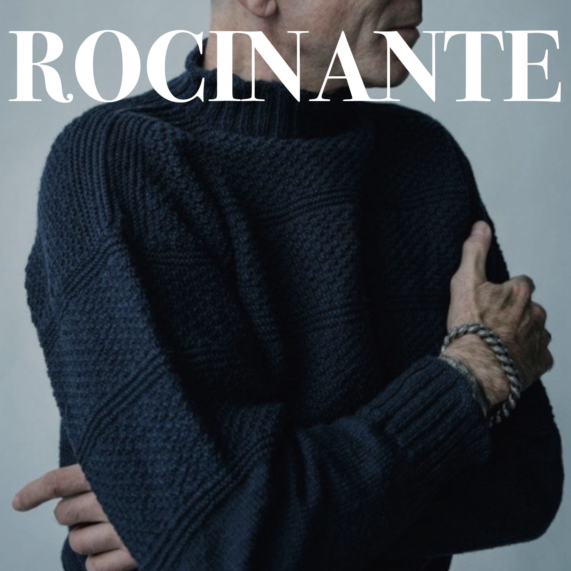 Rocinante