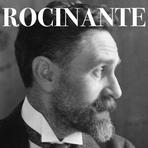 Ep 13 - Roger Casement w/ Donal Fallon