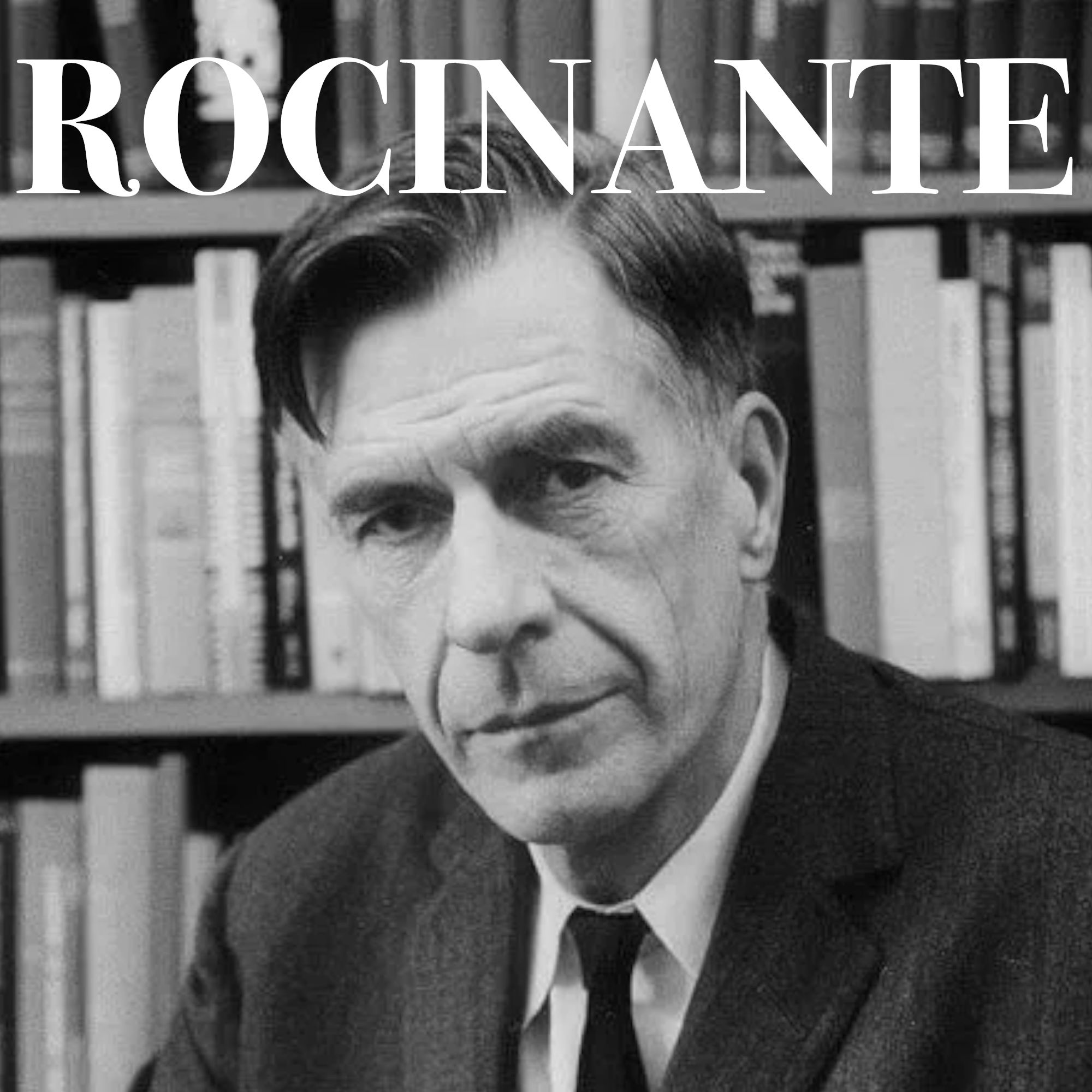 Rocinante