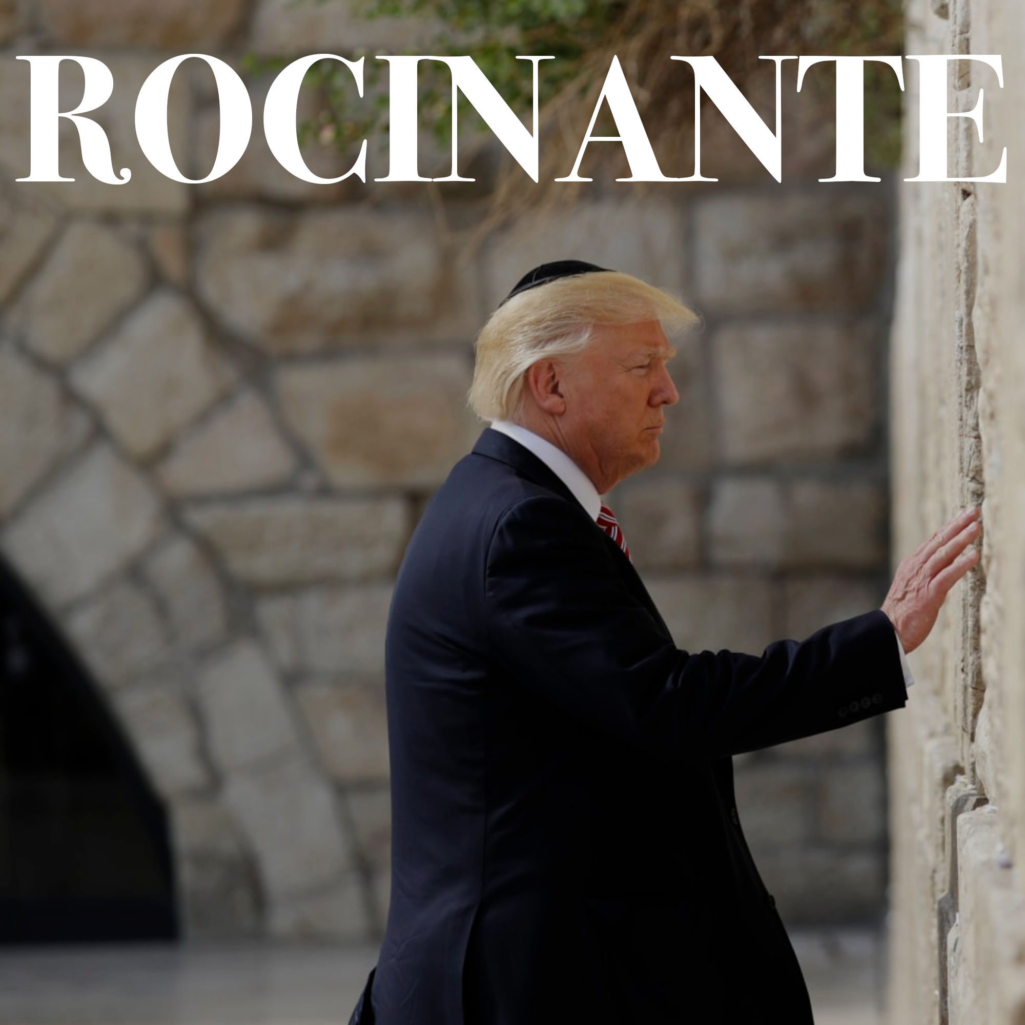Ep 16 – The Coming War with Iran