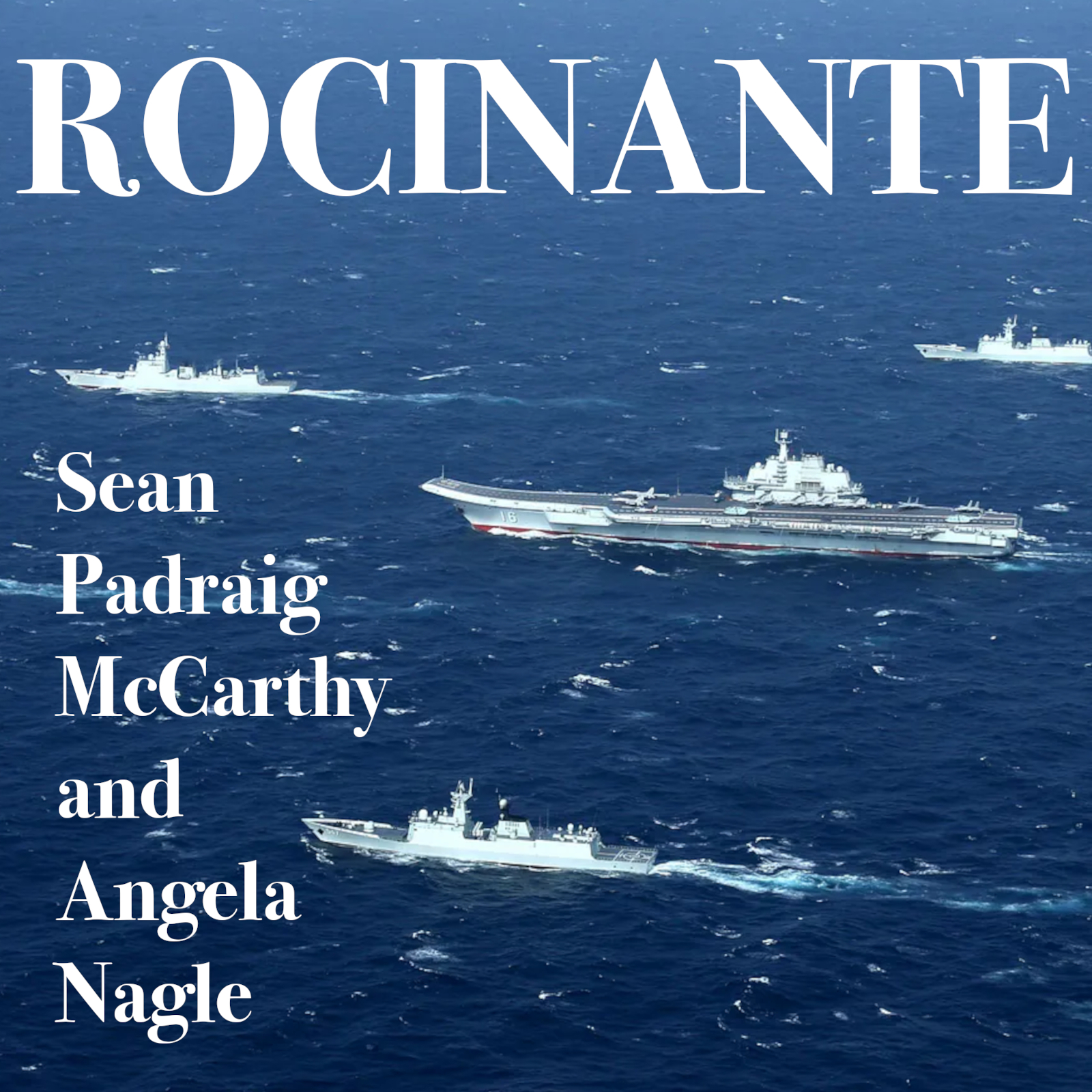 Rocinante