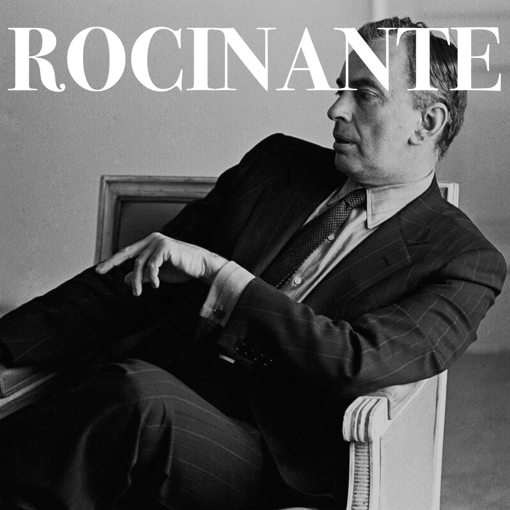 Rocinante