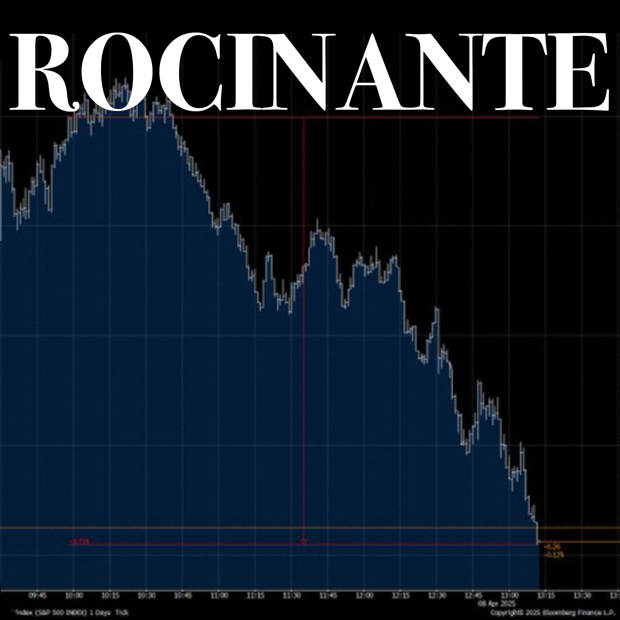 Rocinante