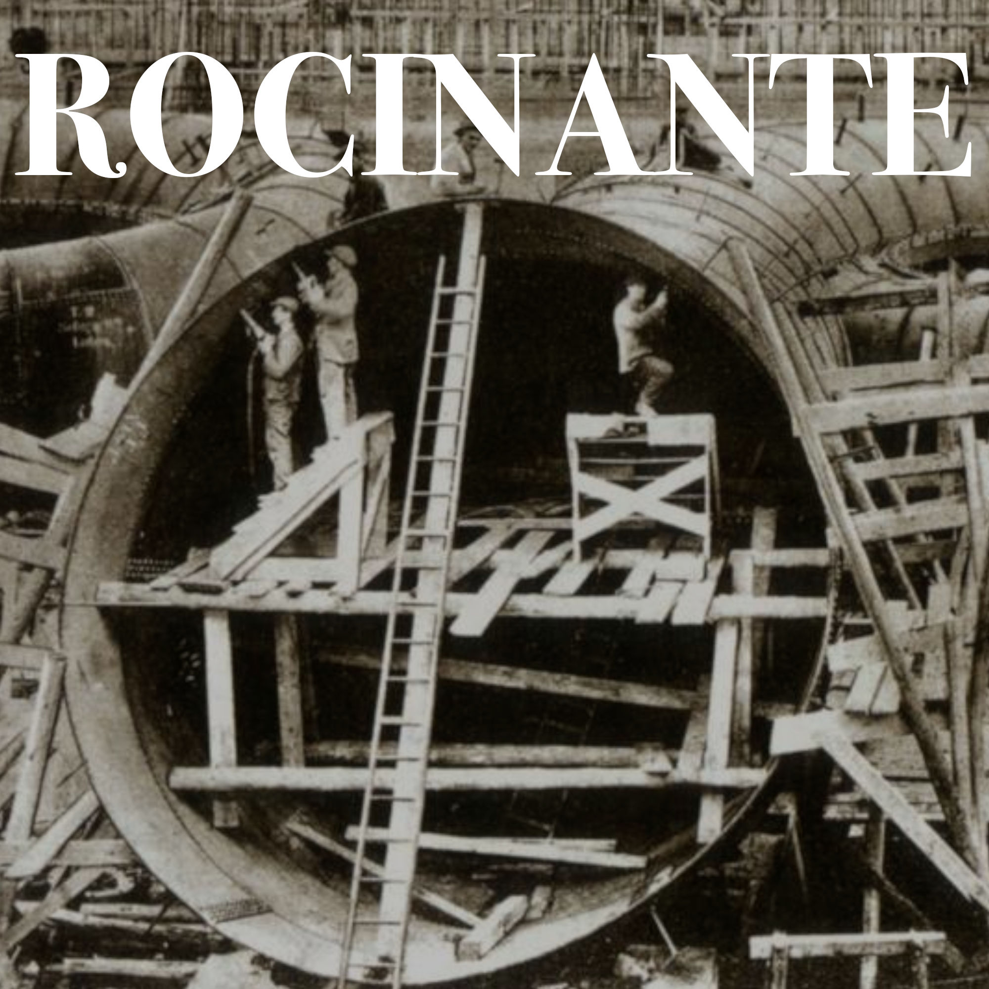 Rocinante