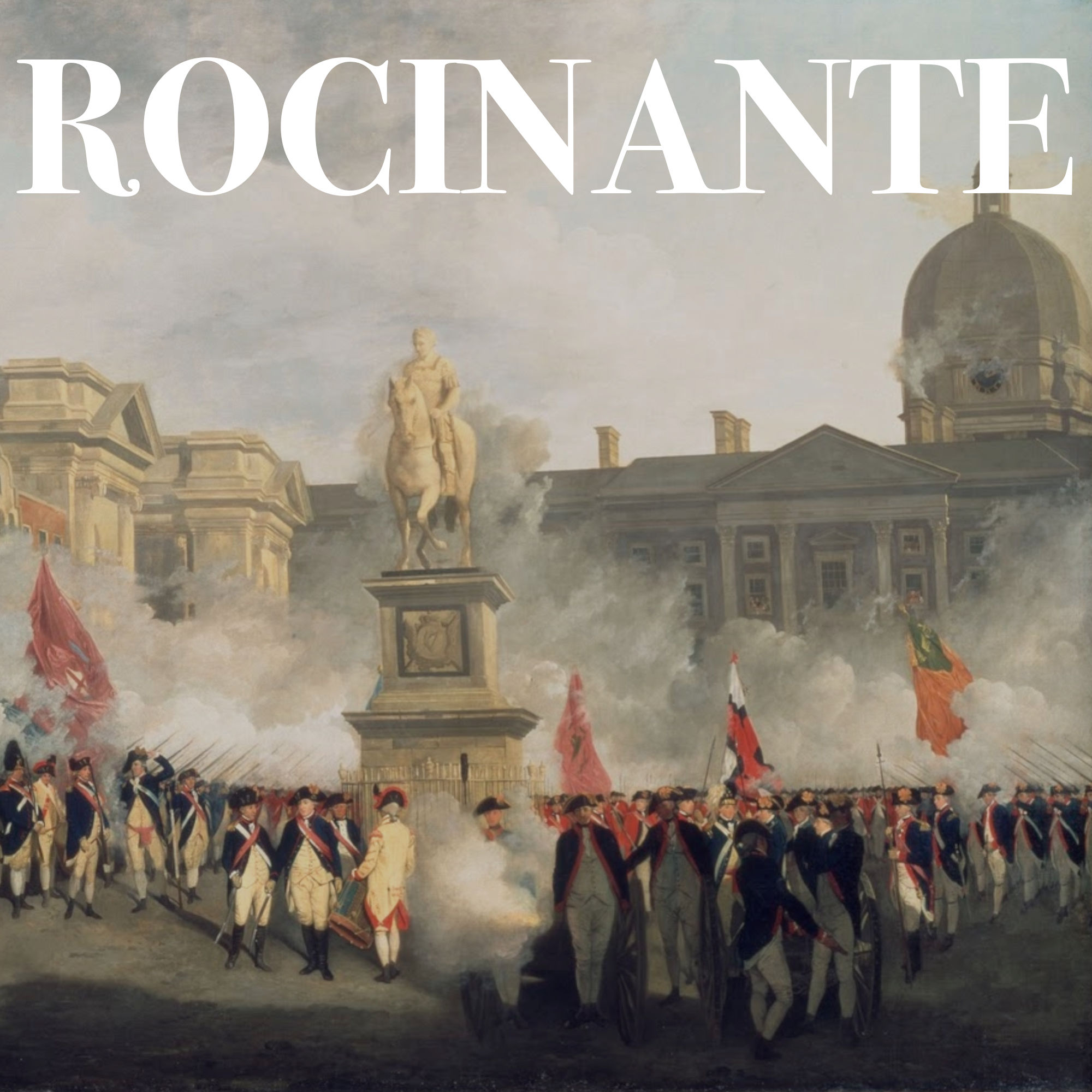 Rocinante