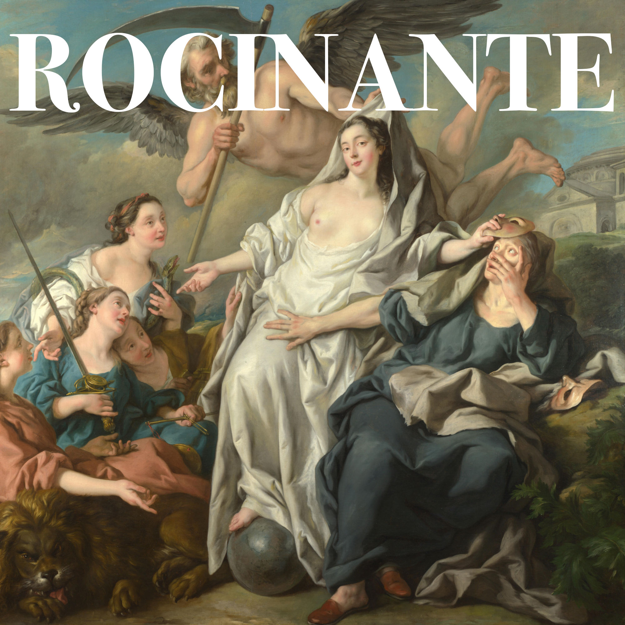 Rocinante