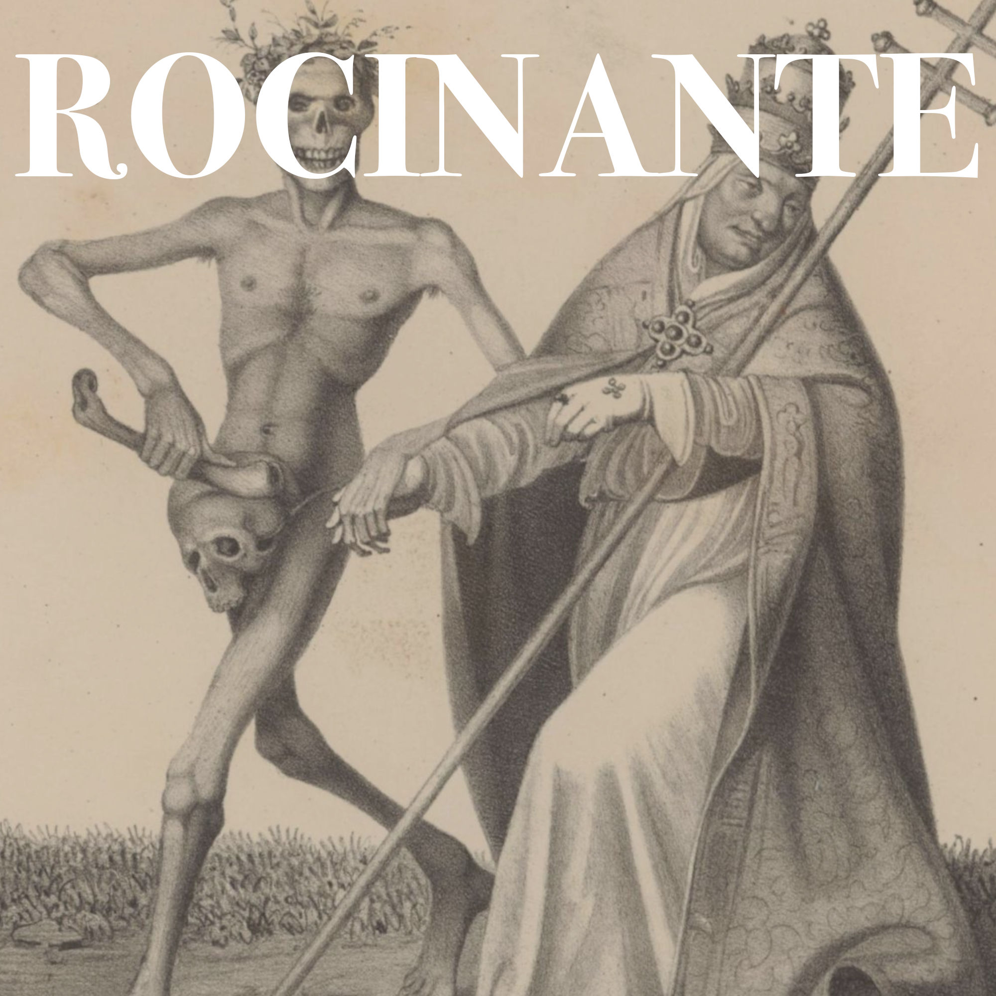 Rocinante
