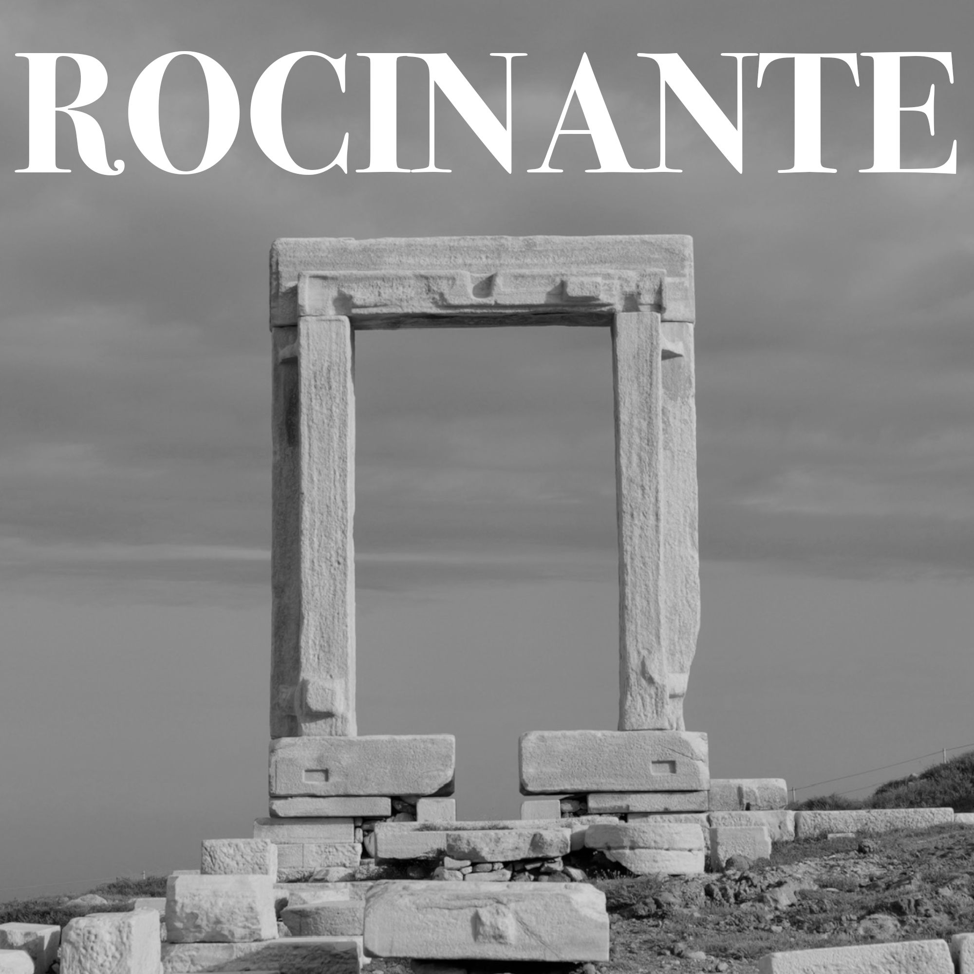 Rocinante