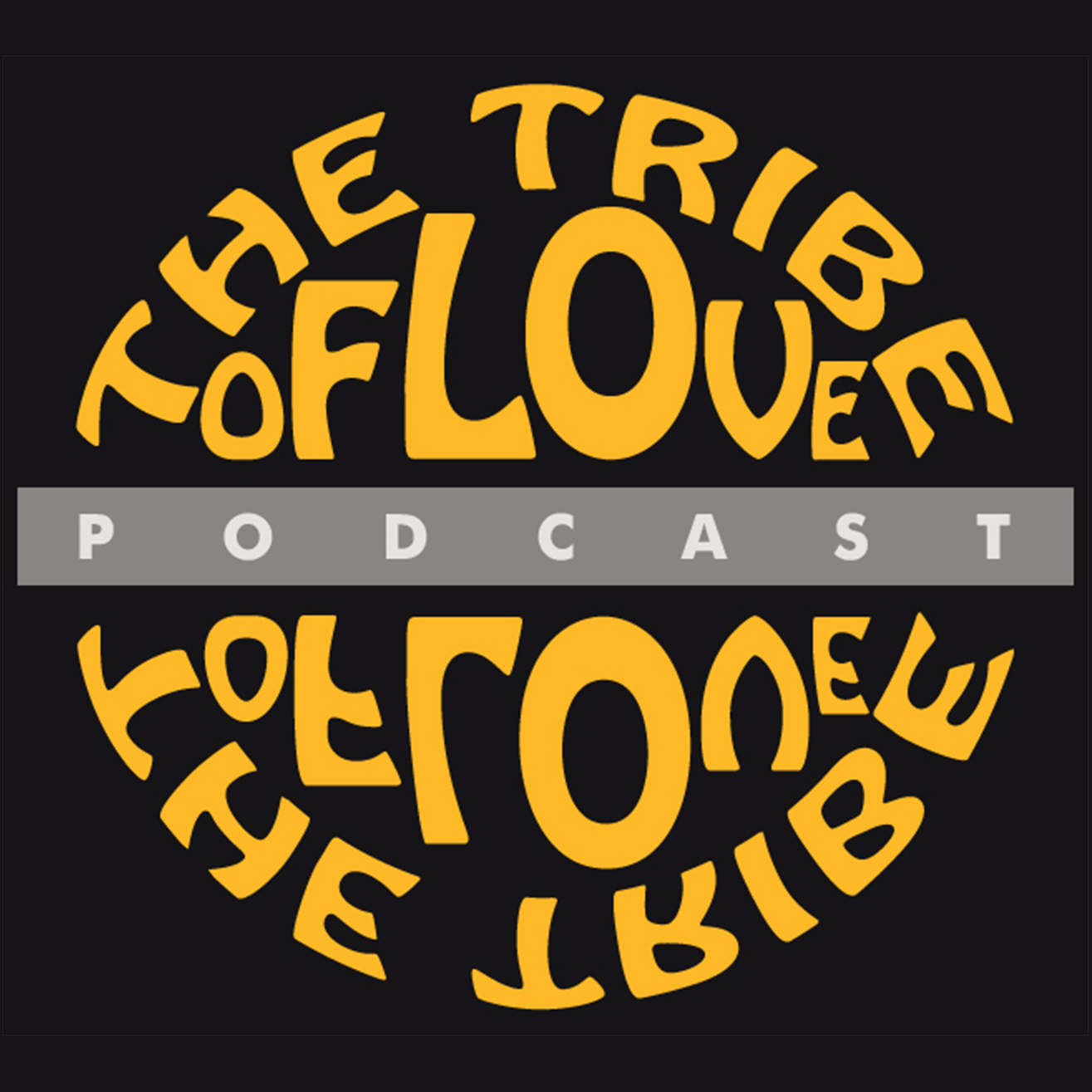 Tribe Of Love Podcast #4 – Learning From Our Mirrors