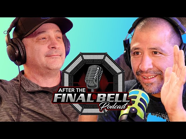After The Final Bell – EP 56