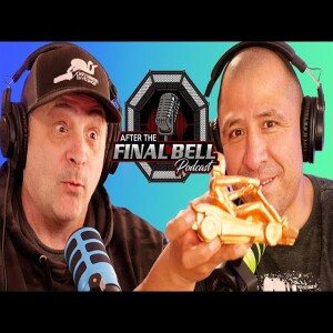 After The Final Bell - EP 45