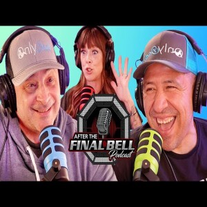 After The Final Bell - EP 55