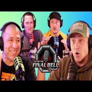 After The Final Bell - EP 54