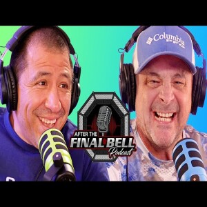 After The Final Bell - EP 51 -